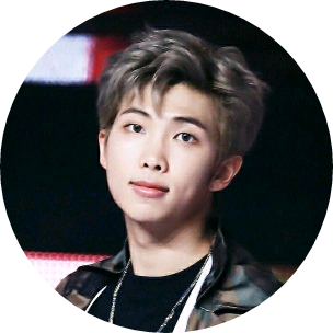 남준 image