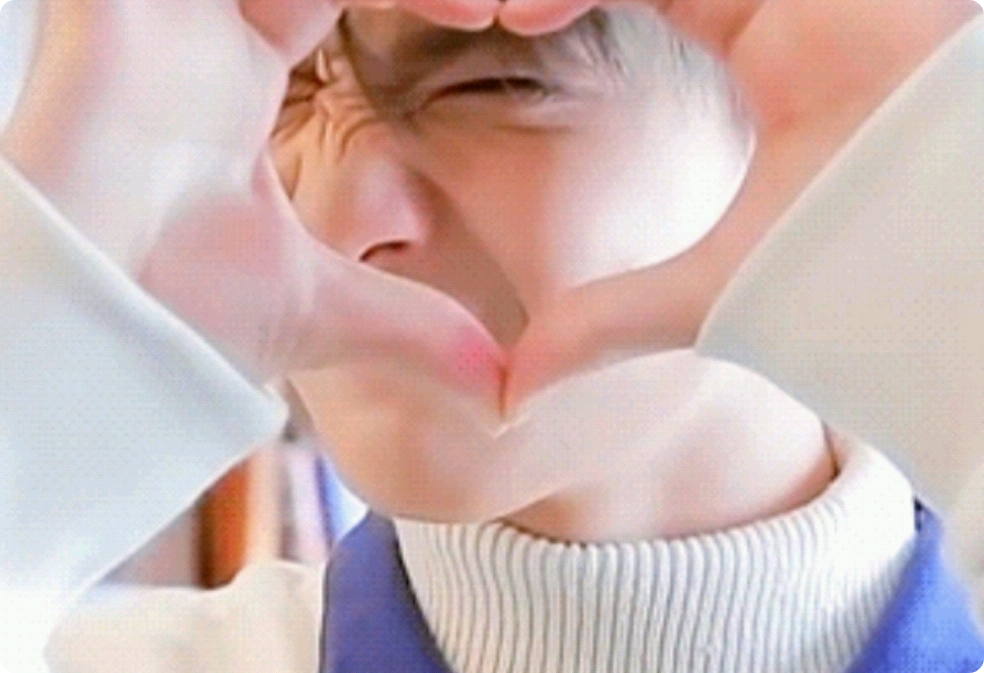 Jinyoung, vamos a la escuela. thumbnail