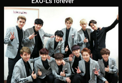 支援所有EXO成員 thumbnail