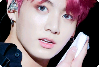 ¿Eres tú... el acosado Jeon Jungkook? thumbnail