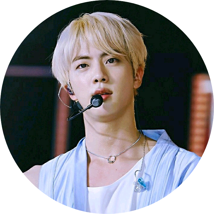 김석진 image