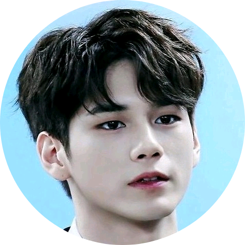 옹성우(옹성우) image