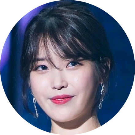 마괴(아이유) image