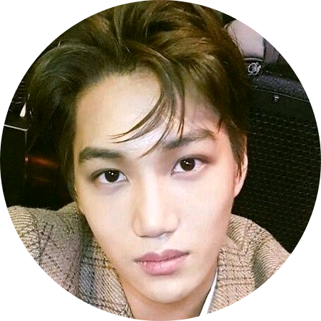 김종인(카이) image