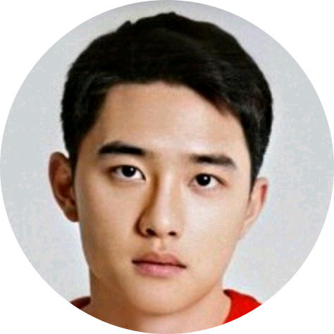 도경수(디오) image