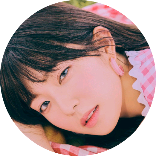 염라대왕(아이린) image