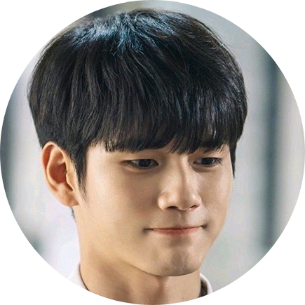 사신(옹성우) image