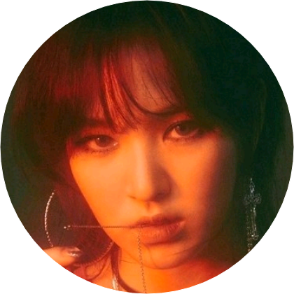 문(웬디) image