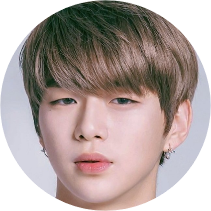 강다니엘(강다니엘) image