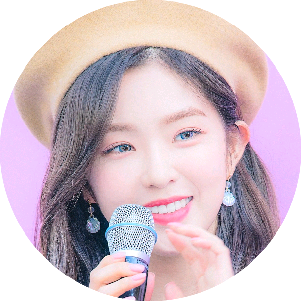 썬(아이린) image