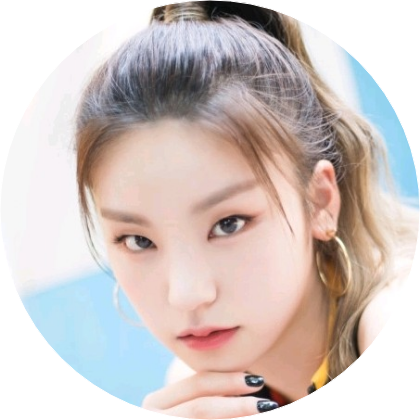 황예지(예지) image