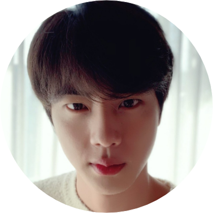 김석진(진) image