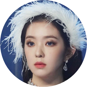 달의 힘(아이린) image