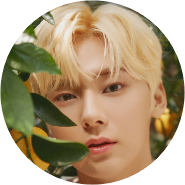 영혼(황민현) image