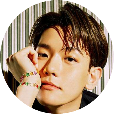 퇴마사(백현) image