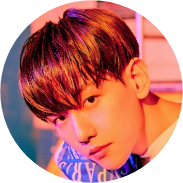 변백현(백현) image