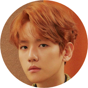 해의 퇴마사(백현) image