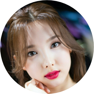 영혼(나연) image