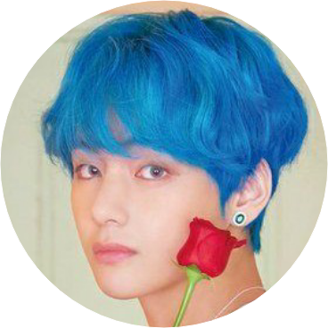 김태형(뷔) image