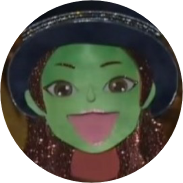 초록마녀(웬디) image