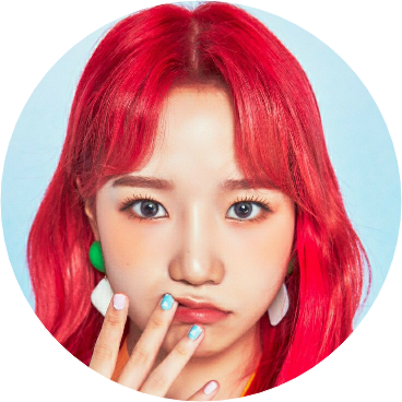 조유리(조유리) image