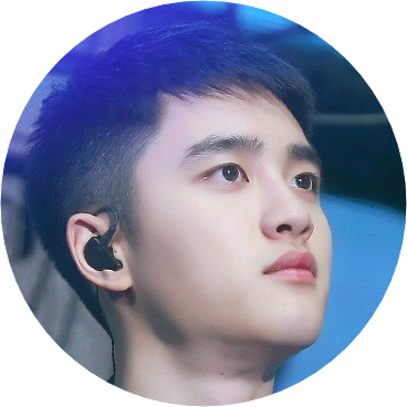 도경수(디오) image