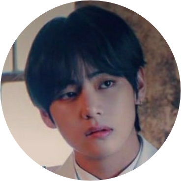 김태형(뷔) image