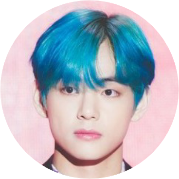 김태형(뷔) image