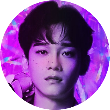 김종대(첸)/교만 image