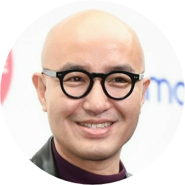 스님(홍석천)/색욕 image