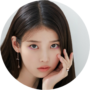 헌터(아이유) image