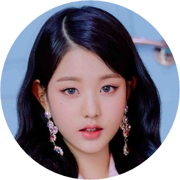 헌터(장원영) image