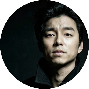 저승사자(공유) image