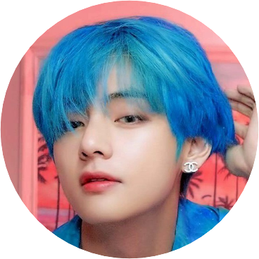 김태형(뷔)/분노 image