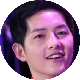 송중기(고교동창) image