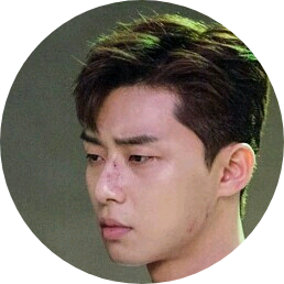 박서준(고교동창) image