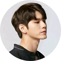 나무의 신(옹성우) image