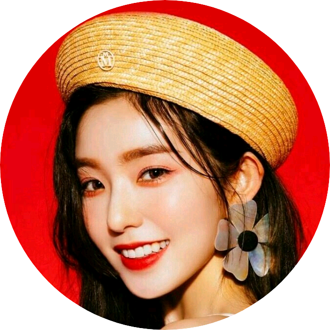 평화의 신(아이린) image