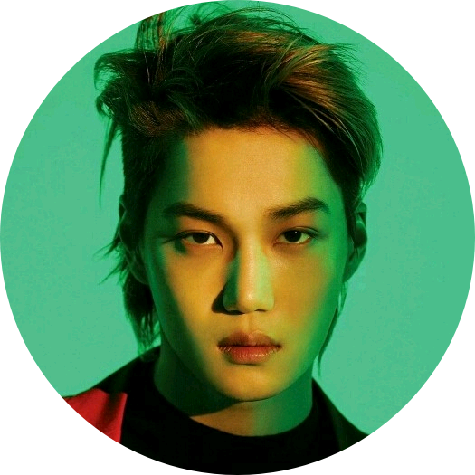 얼음의 신(카이) image
