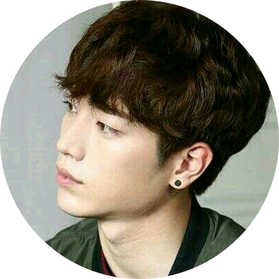 기계의 신(서강준) image