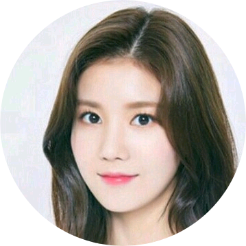 별의 신(권은비) image