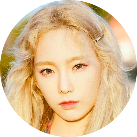 생명의 신(태연) image