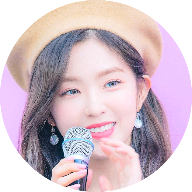 평화의 신(아이린) image