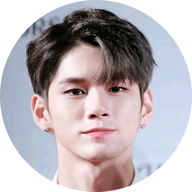 옹성우(옹성우) image