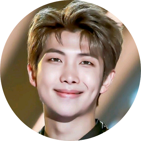 과거 김남준 image