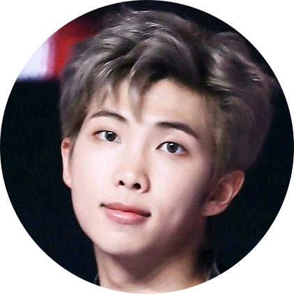 김남준(RM) image