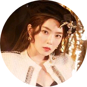 배주현(아이린) image