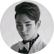 김기범(키) image