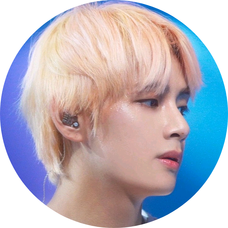 김태형(뷔,V) image