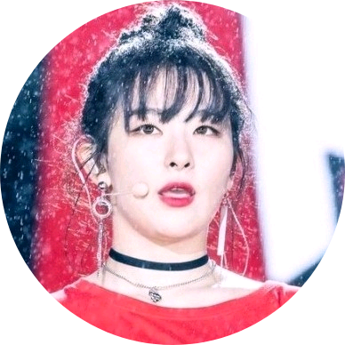 강슬기(슬기) image